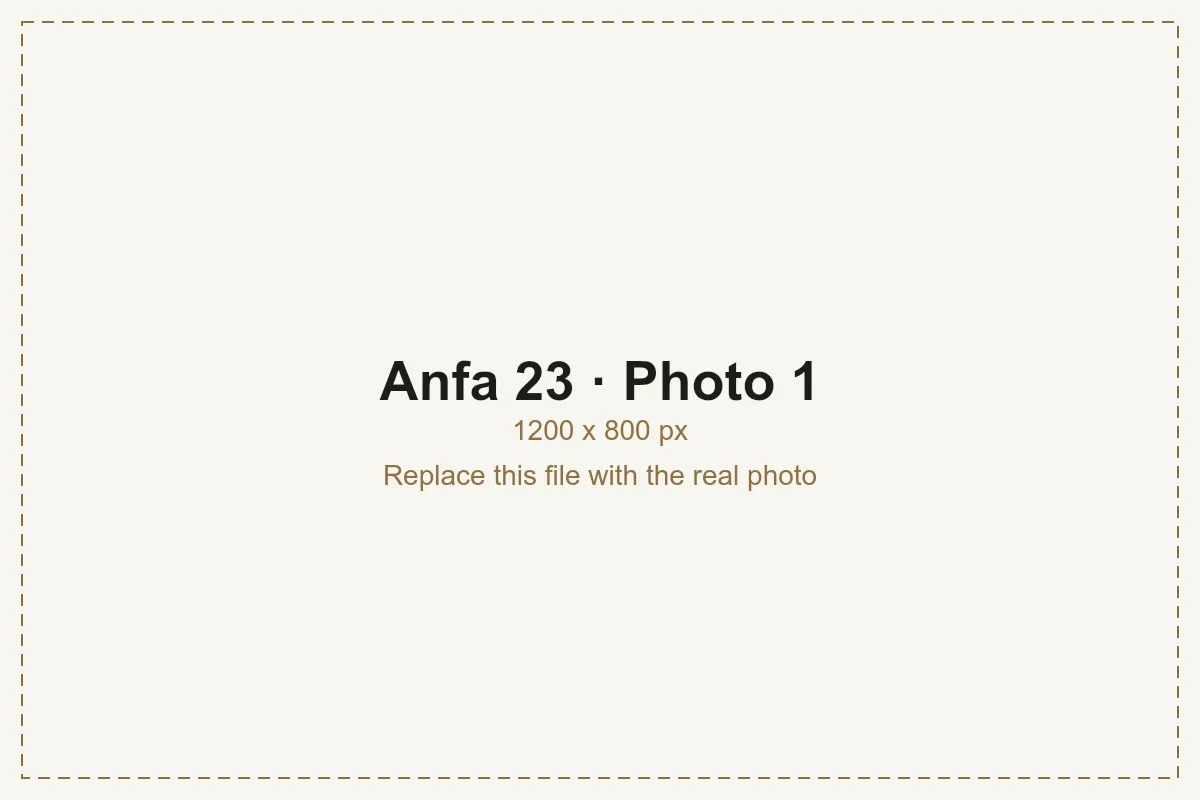 Anfa 23
