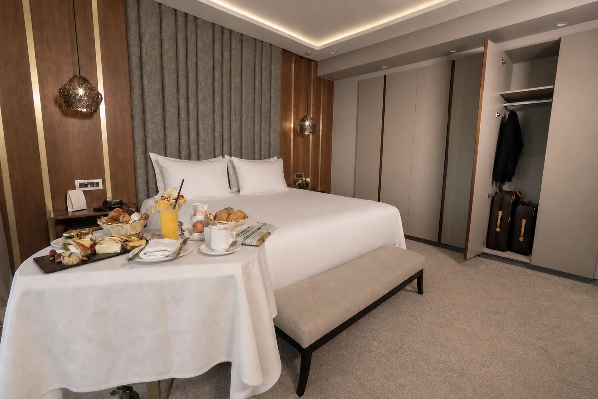 Room Service