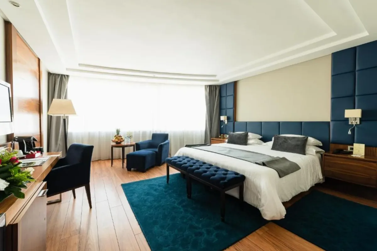 Premium Room